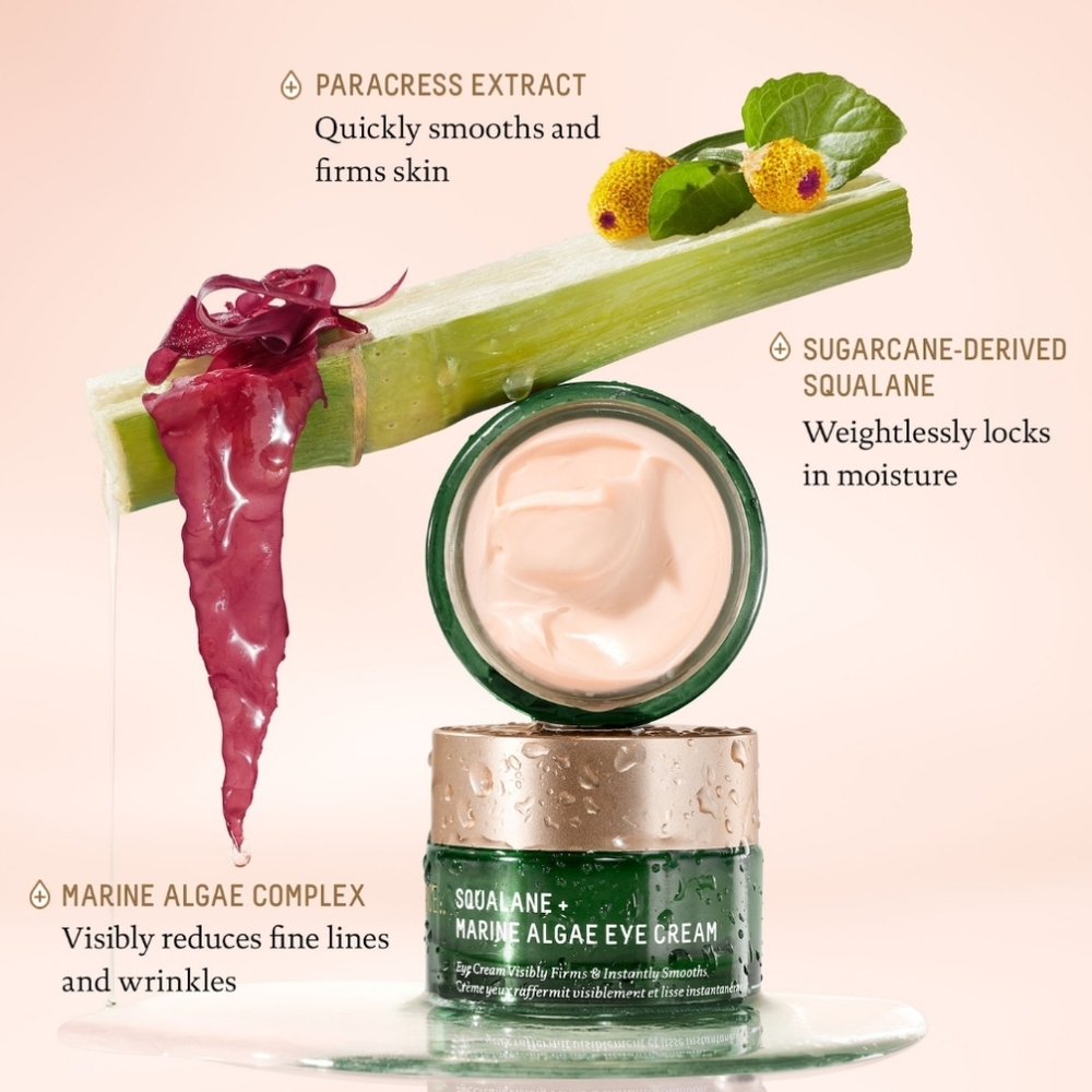 ✨️Biossance Eye Cream✨️